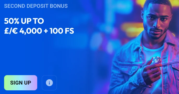 WinPlace Bonus 2
